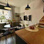 Cozy Sunny Apartment Sunny Beach