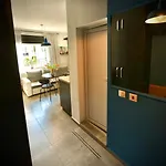 Cozy Sunny Apartment