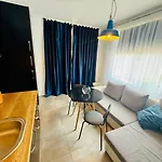 Cozy Sunny Apartment