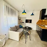 Apartment Cozy Sunny *