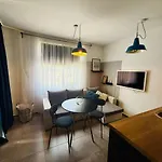 Cozy Sunny Apartment Sunny Beach