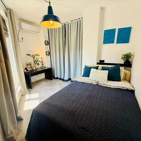 Apartment Cozy Sunny *