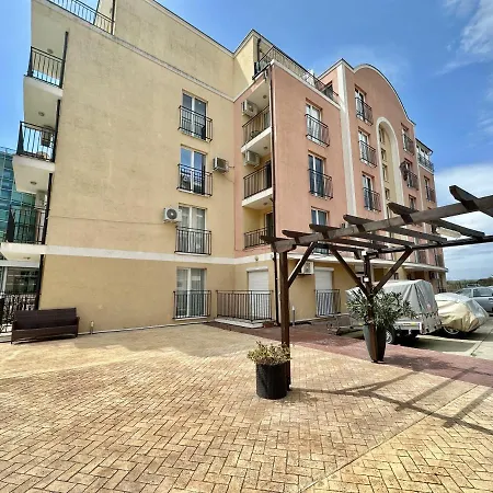 Cozy Sunny * Σάνι Μπιτς