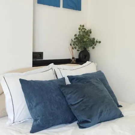 Apartment Cozy Sunny *