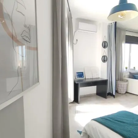 Διαμέρισμα Cozy Sunny Σάνι Μπιτς