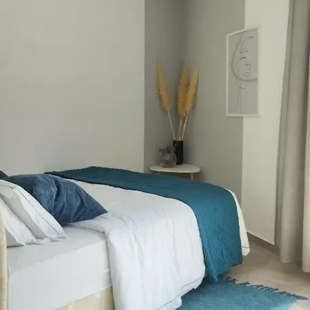 Cozy Sunny Σάνι Μπιτς