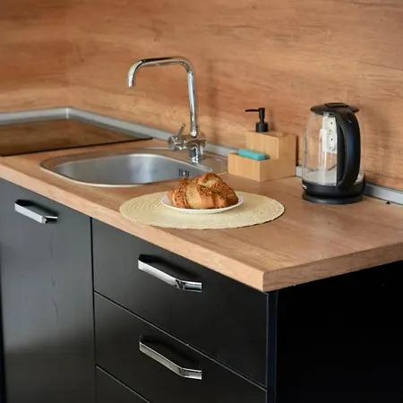 Cozy Sunny * Σάνι Μπιτς