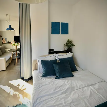 Cozy Sunny Σάνι Μπιτς