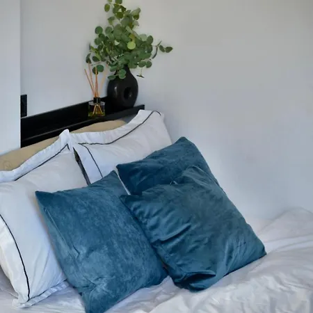 Apartment Cozy Sunny