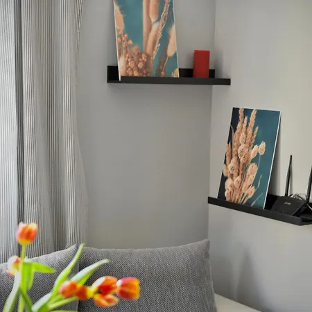 Cozy Sunny Apartment Slantschew brjag