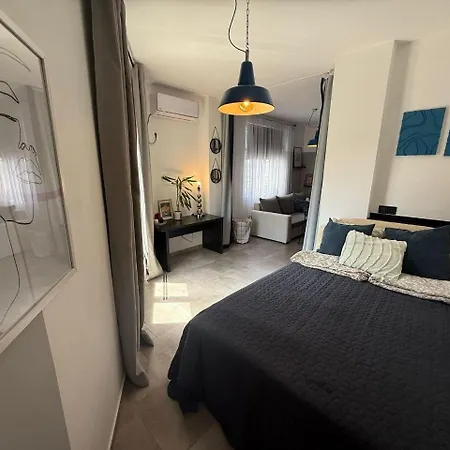 Cozy Sunny Apartamento *
