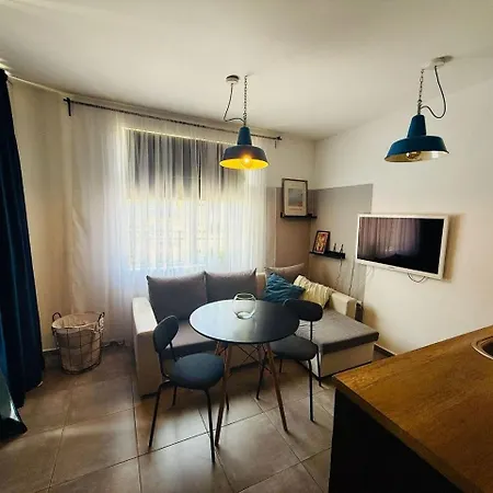 Cozy Sunny Apartamento Sunny Beach