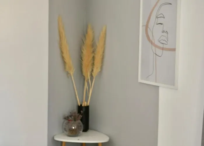 Cozy Sunny * Sunny Beach