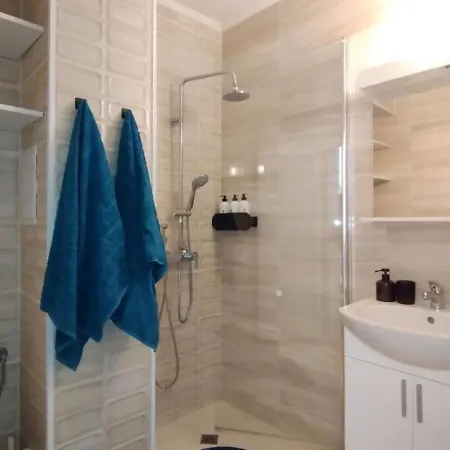 Cozy Sunny Apartmán Sluneční pobřeží