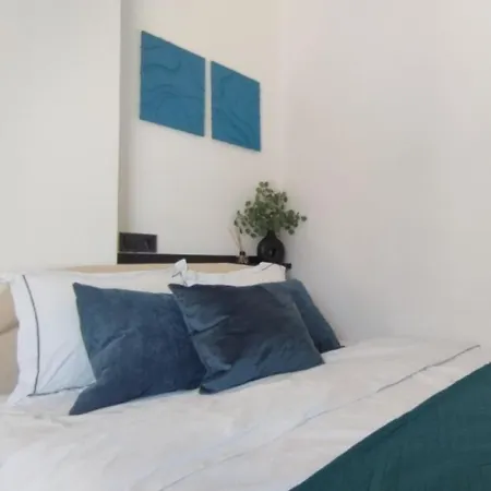 Apartmán Cozy Sunny *