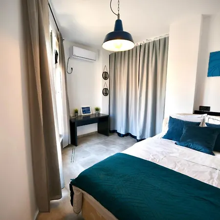 Cozy Sunny Apartmán *