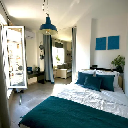 Cozy Sunny * Sluneční pobřeží
