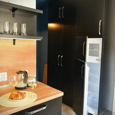 Apartmán Cozy Sunny