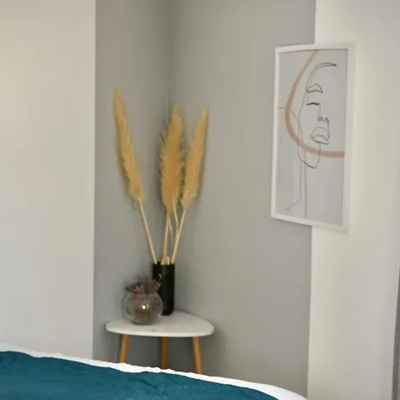Cozy Sunny * Sluneční pobřeží
