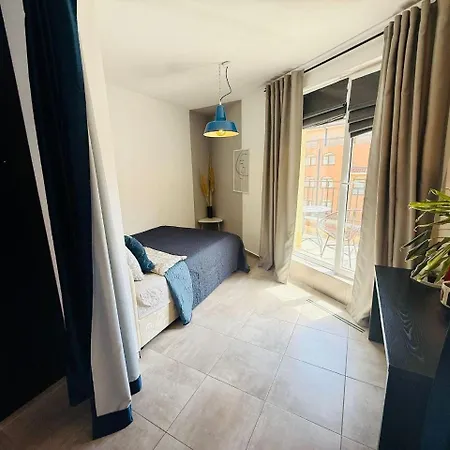 Apartament Cozy Sunny Słoneczny Brzeg