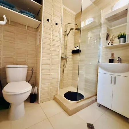 Apartament Cozy Sunny Słoneczny Brzeg