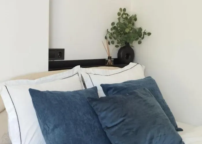 Apartament Cozy Sunny *