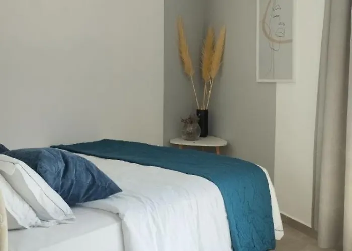 Cozy Sunny Sunny Beach