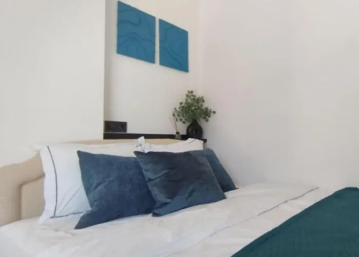 Apartament Cozy Sunny *