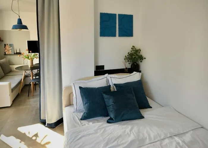 Cozy Sunny Sunny Beach