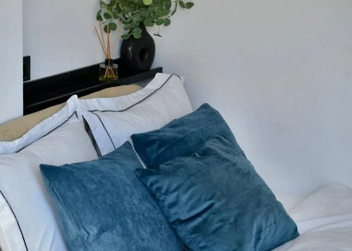 Apartament Cozy Sunny