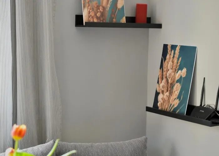 Cozy Sunny Apartament Sunny Beach