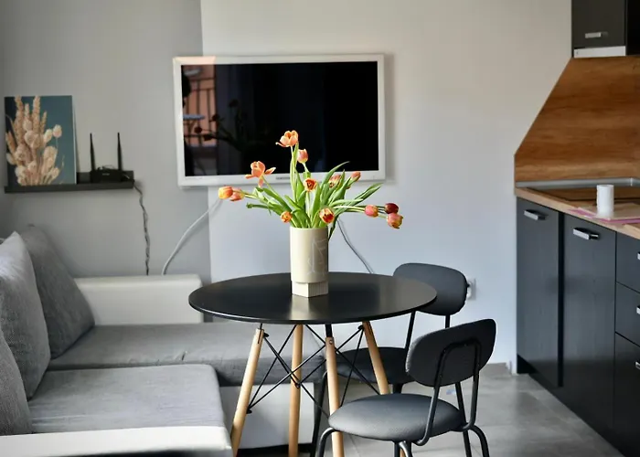 Cozy Sunny Sunny Beach