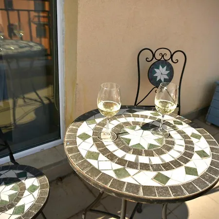 Cozy Sunny Apartamento