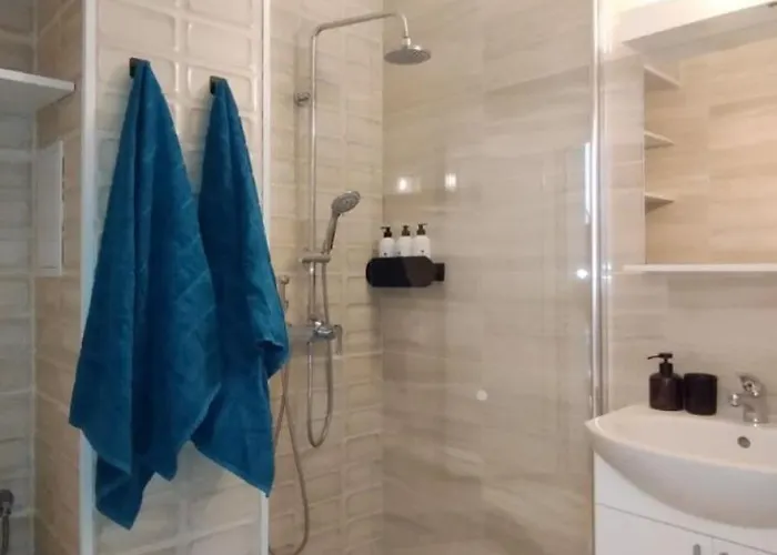 Cozy Sunny Apartamento Sunny Beach