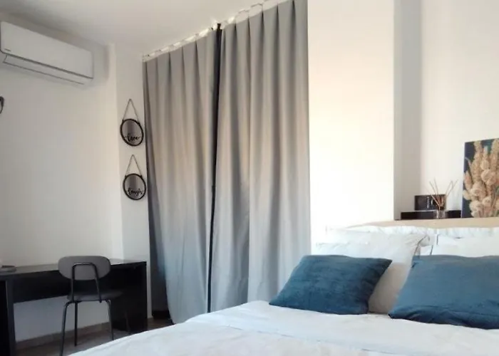 Apartamento Cozy Sunny *