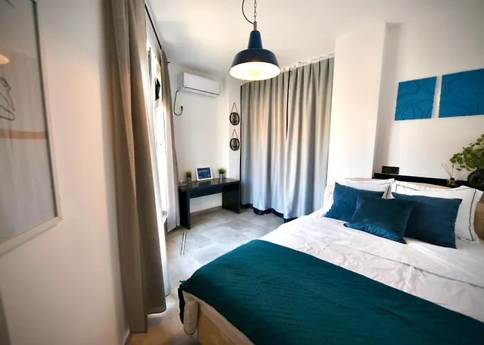 Cozy Sunny Apartamento *