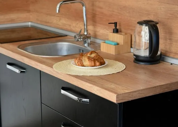 Cozy Sunny * Sunny Beach