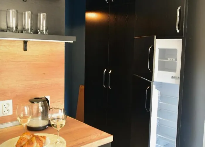 Apartamento Cozy Sunny